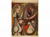 1948. LIBRO. (ARTE). TORRE, GUILLERMO DE:. TRAYECTORIA DE PI