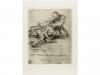 1980. LIBRO. (GRABADOS). GOYA:. NUEVOS CAPRICHOS:. Madrid: E