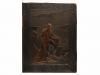 1930. LIBRO. (BIBLIOFILIA). GUIMERA, ANGEL:. TERRA BAIXA. Dr