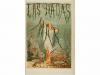 1879. LIBRO. FELIU Y CODINA, JOSE:. LAS HADAS DEL MAR. CUENT