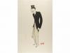 1900. LIBRO. (ILUSTRACIONES). SEM:. ALBUM DE SEM. [Album n. 