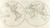1820. LIBRO. (MAPAS Y ATLAS). SARRET ET DEPPING:. NOUVEL ATL