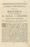 1768-1916. LIBRO. (LOTE DE CONJUNTO-LITERATURA). CERVANTES S