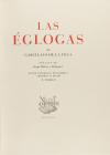 1942-1957. LIBRO. (LOTE DE CONJUNTO-LITERATURA). GARCILASO D