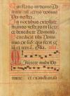 s. XVI. MANUSCRITO. (MANUSCRITO-CANTORAL). CERDENNUM, FRAY R