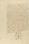 1663. MANUSCRITO. (ABADÍA RIPOLL). TESTIMONIO DE LA TOMA DE 