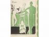 1930. REVISTA. KLAXON. 5 Números de esta revista. Núm. 2-3, 