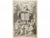 1655. LIBRO. BREVIARIUM ROMANUM. Antverpiae: ex officina pla