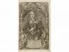1565. GRABADO. HEEMSKERCK, M. [inventor]; GALLE [fecit]:. ES