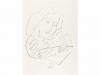 1985 ca. LIBRO. (FACSIMIL-ARTE). PICASSO:. GONGORA. Paris: A