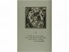 1932. LIBRO. (BIBLIOFILIA). PI DE SANT GUIU, FELIU:. LOS CEN