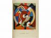 1929. LIBRO. (VANGUARDIAS). JANNEAU, GUILLAUME:. L'ART CUBIS
