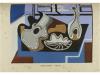 1929. LIBRO. (VANGUARDIAS). JANNEAU, GUILLAUME:. L'ART CUBIS