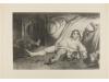 1925. LIBRO. (COMIC-BIBLIOFILIA). BAUDELAIRE, CHARLES:. DE L