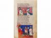 1999. LIBRO. (FACSIMIL). PSALTERIO INGEBORG. Madrid: Adeva y