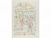 1948. LIBRO. (BIBLIOFILIA). SANAHUJA, DAVID:. POEMES DE CIRC
