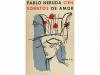 1960. LIBRO. (VANGUARDIAS-1ª EDICION). NERUDA, PABLO:. CIEN 