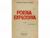 1973. LIBRO. (VANGUARDIAS-POESIA). GOMEZ-CORREA, ENRIQUE:. P