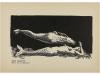 1938. LIBRO. (VANGUARDIAS). BRETON, ANDRE:. CAHIERS G.L.M. P
