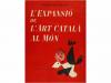 1953. LIBRO. (ARTE CATALAN). GASCH, SEBASTIA:. EXPANSIO DE L