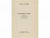 1958. LIBRO. (RUSTICA ILUSTRADA - VANGUARDIAS). HAUSMANN, RA
