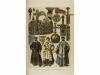 1894. LIBRO. (INDUMENTARIA-GRABADO). ONCKEN, GUILLERMO:. HIS
