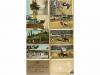 1900-19218. POSTALES. (HISTORIA FOTOGRAFICA DE MEXICO). MIRE