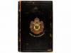 1868. LIBRO. (RELIGION). BAUTAIN, ABBE:. L'IMITATION DE JESU