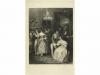 1850 ca. LIBRO. (GRABADOS)). KEEPSAKE FRANÇAIS. Souvenir de 