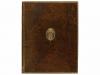 1775. LIBRO. (BRUGALLA-DERECHO). COMPENDIO HISTORICO GENEALO