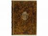 1666. LIBRO. (HISTORIA-BRUGALLA). RELACION DE LAS EXEQUIAS Q