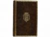 1689. LIBRO. (BRUGALLA). LE MAUSOLEE DE LA TOISON D'OR OU LE