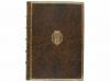 1680. LIBRO. (BRUGALLA). SANCHEZ, ANDRES ANTONIO:. EXCLAMACI
