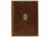 1804. LIBRO. (BRUGALLA). NAVAS, RAMON DE LAS:. EL PADRE DE L