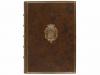 1685. LIBRO. (BRUGALLA). VIDA DE LA VENERABLE MADRE SOROR FR