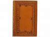 1929. LIBRO. (LITERATURA). BOISSON, MARIUS:. LES COMPAGNONS 