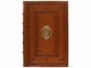 1592. LIBRO. (HUMANIDADES). ARIA MONTANO, BENEDICTO:. DE VAR