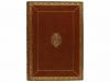 1668. LIBRO. (GENEALOGIA-GUIPUZCOA). MENDOÇA, IUAN DE:. ARBO