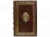 1778. LIBRO. (HISTORIA). BERWICK:. MEMOIRES DU MARECHAL DE B