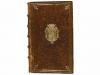 1699. LIBRO. (RELIGION). VARGAS, FRANÇOIS; MALVENDA, PIERRE 