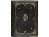 1930. LIBRO. (ENCUADERNACION-EPISTOLARIO). LETTRES DE PROSPE