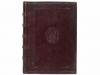1636. LIBRO. (GENEALOGIA). PACHECO, PEDRO:. DISCURSOS ILUSTR