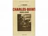 1939. LIBRO. BRANDI, C.:. CHARLES-QUINT 1500-1558. Trad. Guy