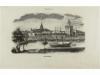 1849. LIBRO. (SEVILLA). GLORIAS DE SEVILLA EN ARMAS, letra, 