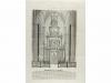 1849. LIBRO. (SEVILLA). GLORIAS DE SEVILLA EN ARMAS, letra, 