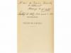 1901. LIBRO. (CHILE-GENEALOGIA). AMUNATEGUI SOLAR, DOMINGO:.