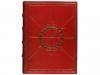 1882. LIBRO. (ENCUADERNACION). YRIARTE, CHARLES:. UN CONDOTT