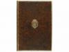 1649. LIBRO. (BRUGALLA). AL ILUSTRISIMO SEÑOR DON IUAN SANZ 