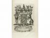 1622. LIBRO. (GENEALOGIA-ESPAÑA). LOPEZ, ALONSO:. NOBILIARIO