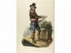 1836. LIBRO. (ANDALUCIA-GRABADOS). BURKE, HONAN [editor]:. T